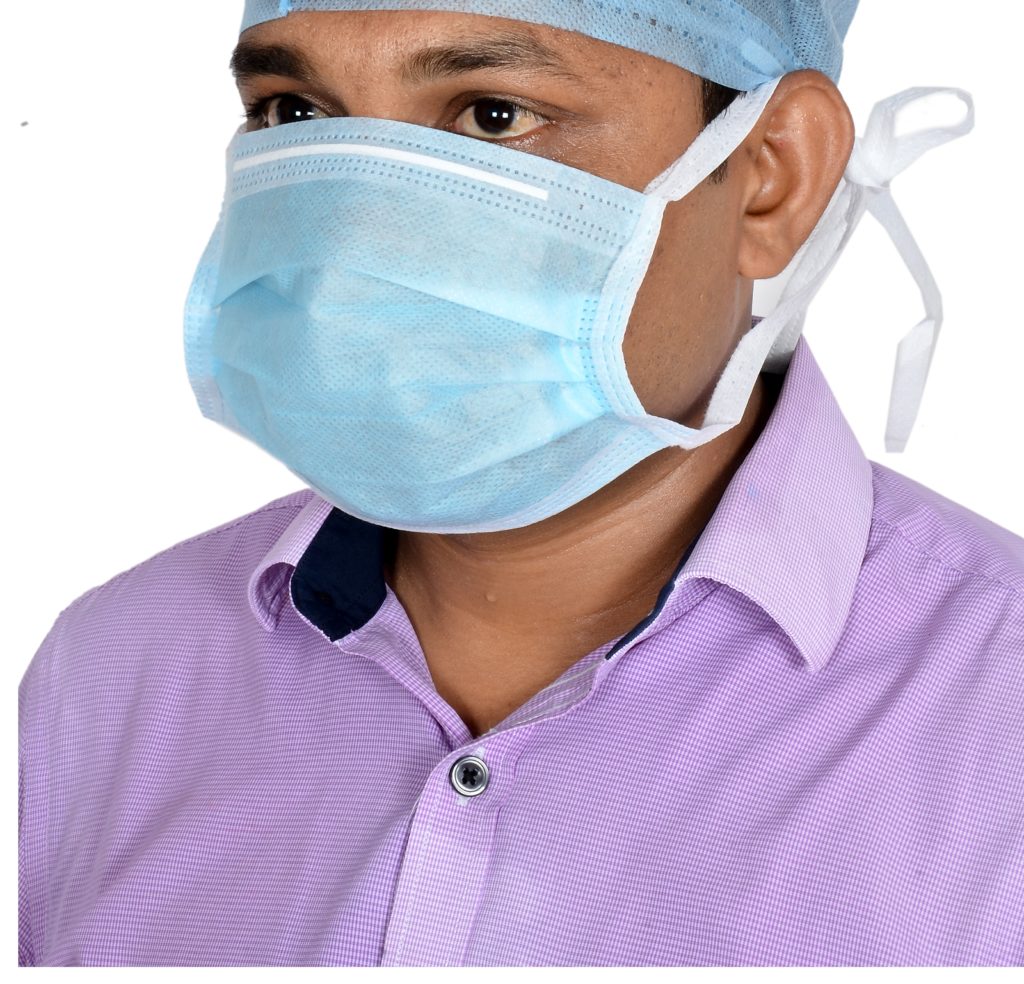 3ply-tie-on-face-mask-manufacturer-in-ahmedabad-gujarat-indiakrishna